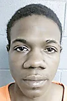 Altoona man sentenced for role in robbery, shooting